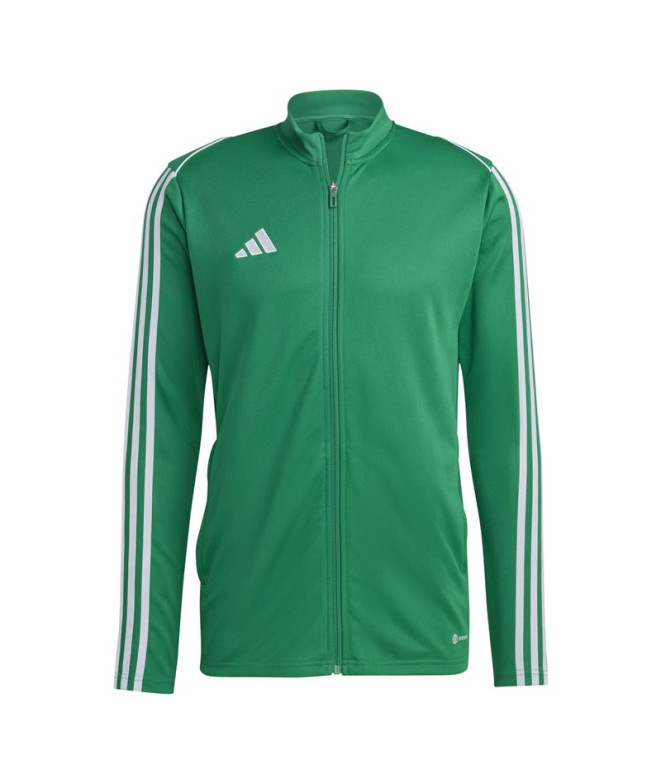 Veste Football adidas de Tiro23 L Tr Homme