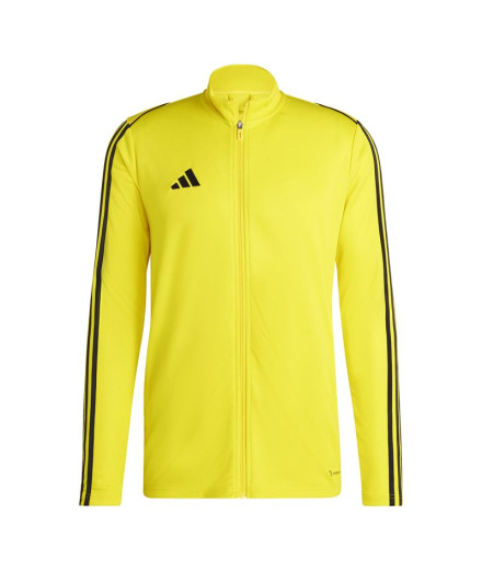 Casaco Futebol adidas de Tiro23 L Tr Homem