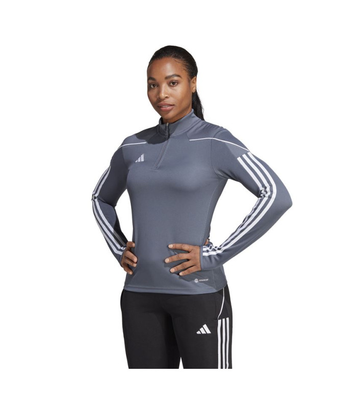 T-shirt Football adidas de Tiro23L Tr Camisetaw...