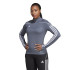 Camiseta Futebol adidas de Tiro23L Tr Camisetaw Mulher