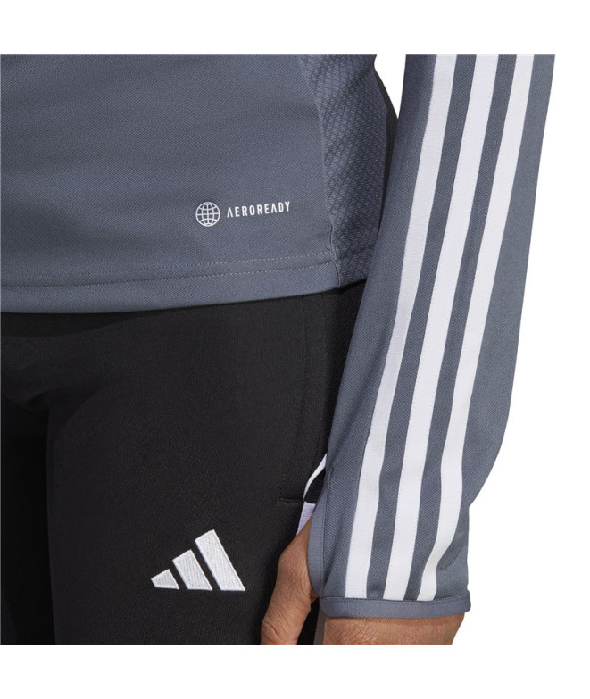 T-shirt Football adidas de Tiro23L Tr Camisetaw...