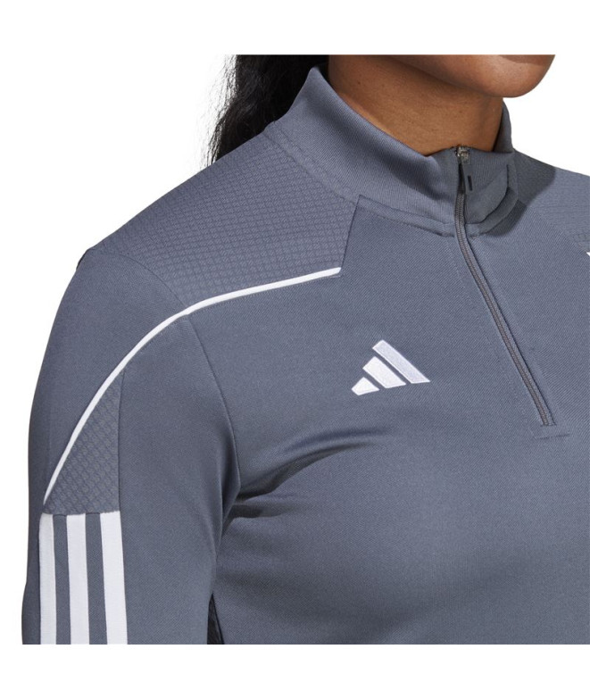 T-shirt Football adidas de Tiro23L Tr Camisetaw...