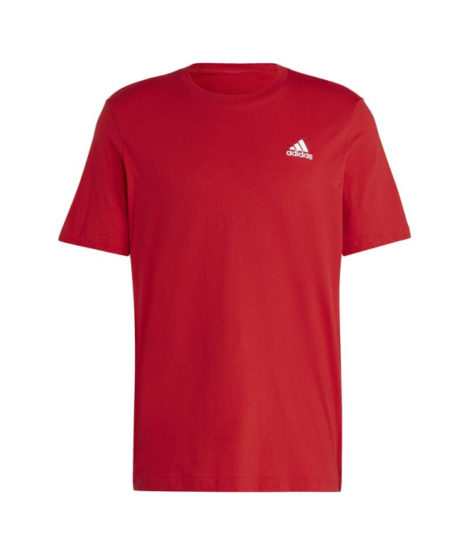 Camiseta adidas M Sl Sj T Homem