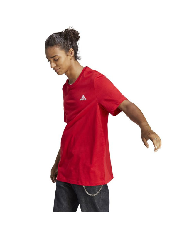 T-shirt adidas M Sl Sj T Homme