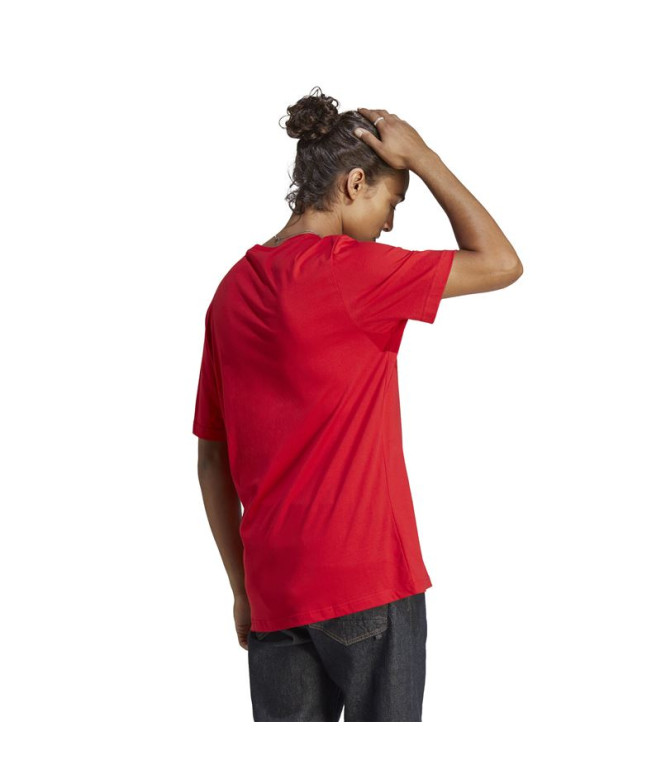 T-shirt adidas M Sl Sj T Homme