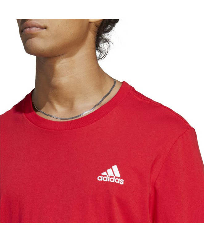 T-shirt adidas M Sl Sj T Homme