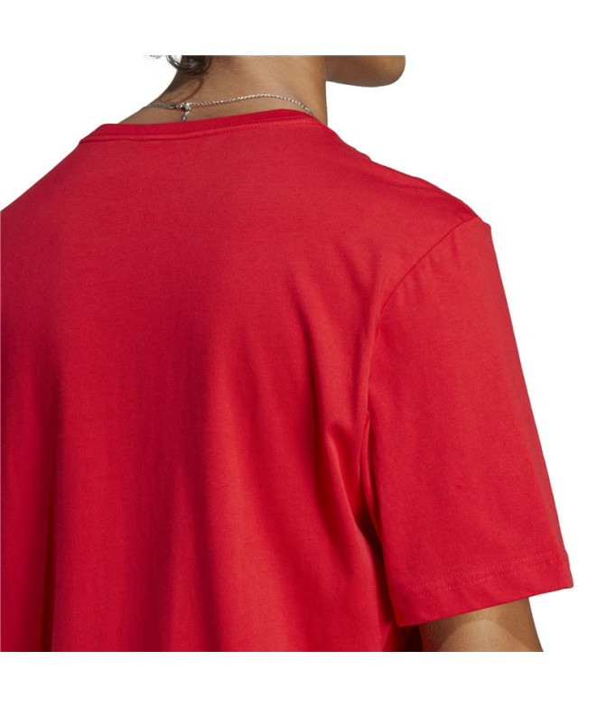 T-shirt adidas M Sl Sj T Homme