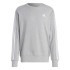 Sudadera adidas M 3S Ft  Hombre