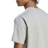 Camiseta adidas M 3S Sj T Homem