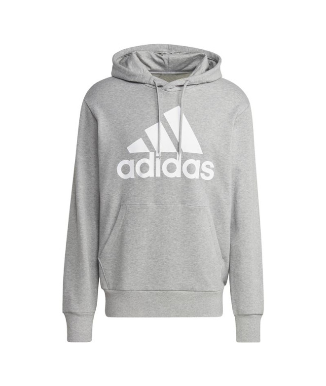 Sweatshirt adidas M Bl Ft Hd Man