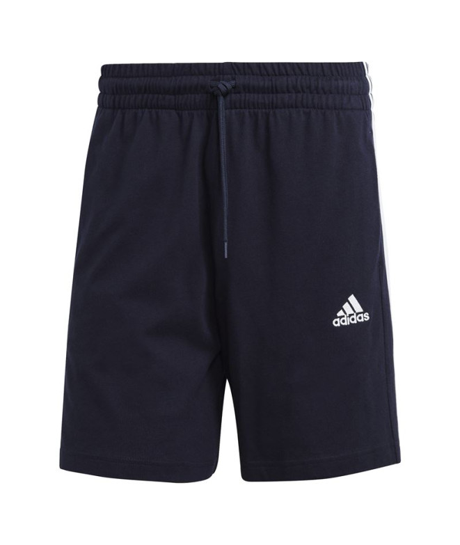 Pantalons adidas M 3S Sj 7 Homme