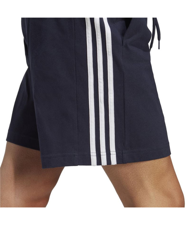Pantalons adidas M 3S Sj 7 Homme