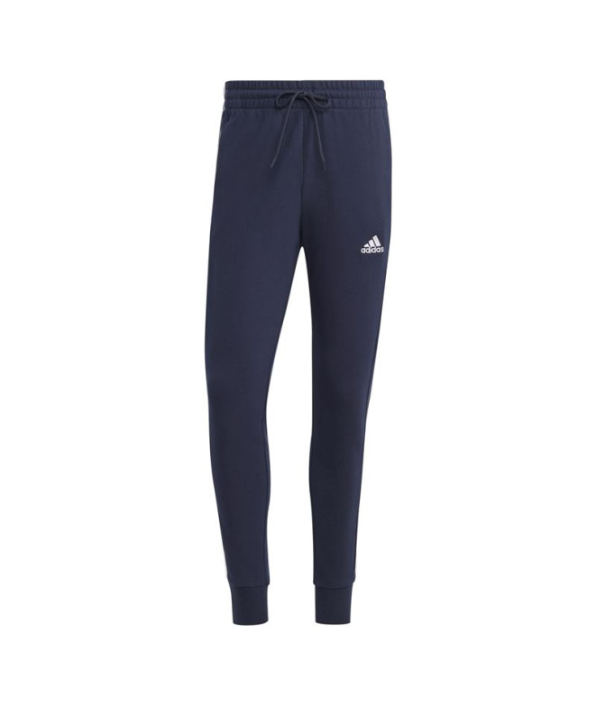 Calça adidas M 3S Ft Tc Homem