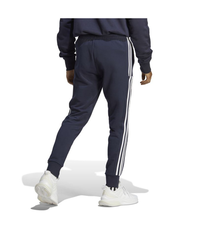 Calça adidas M 3S Ft Tc Homem