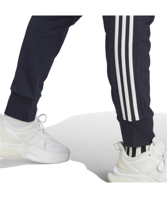 Pantalons adidas M 3S Ft Tc Homme