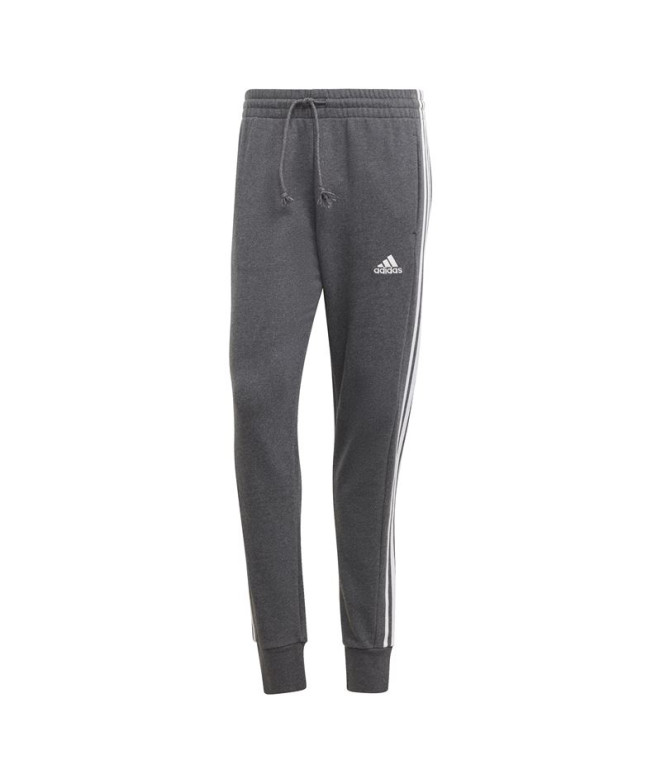 Pantalons adidas M 3S Ft Tc Pt Homme