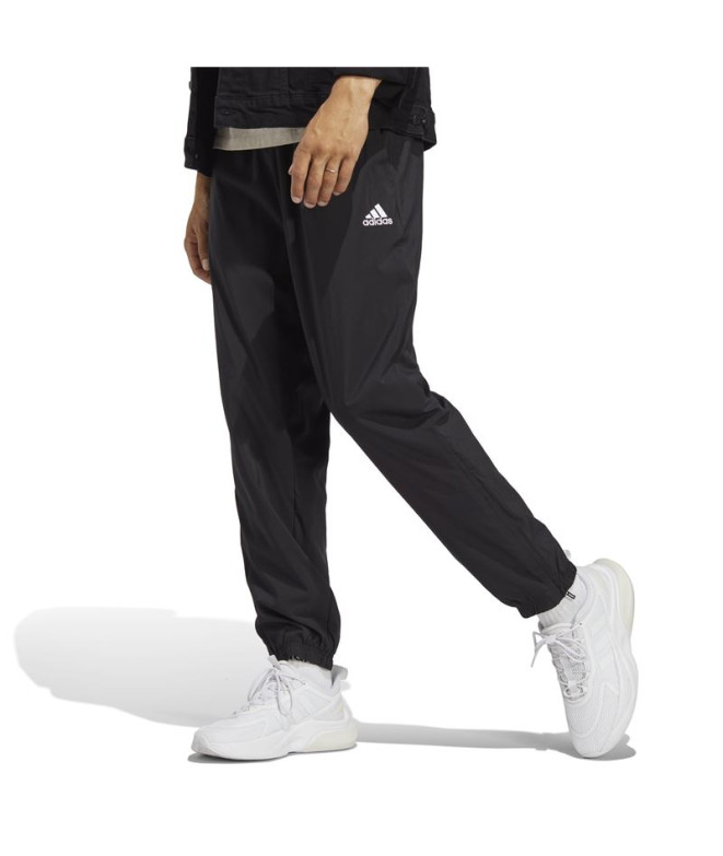 Calça adidas M Stanfrd E Homem