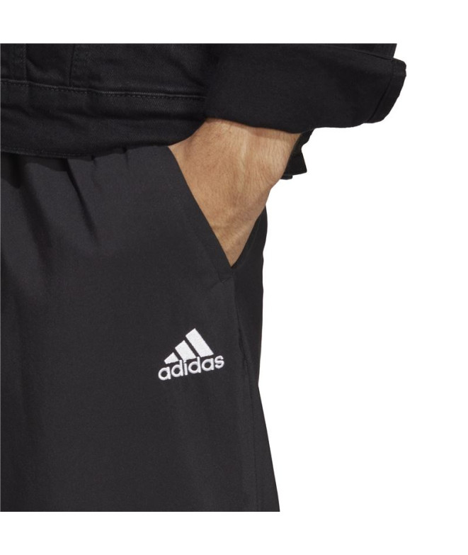 Calça adidas M Stanfrd E Homem