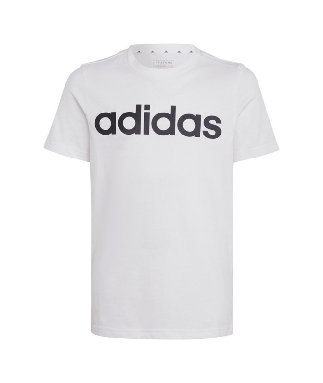 Camiseta adidas Lin Infantil