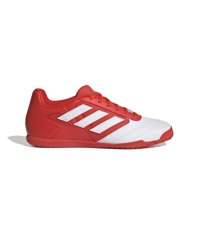 Sapatilhas de Futebol Sala adidas Super Hall 2 Homem