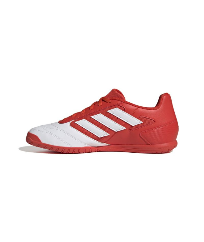 Chaussures de Futsal Orange Homme Adidas Super Sala | Espace des marques