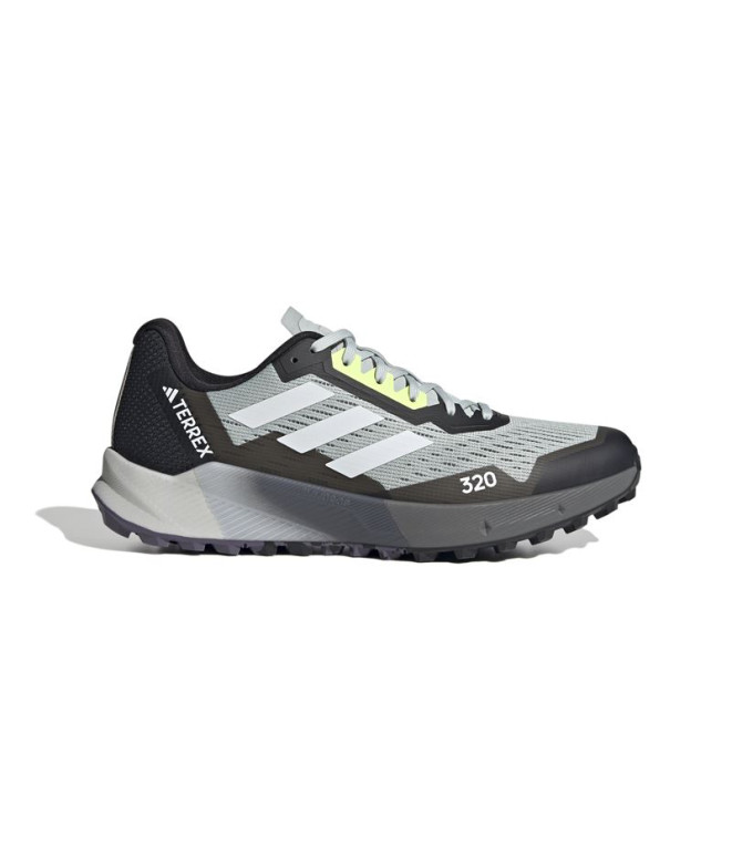 Sapatilhas de montanha adidas Terrex AgravicaVIc Flow 2 Man