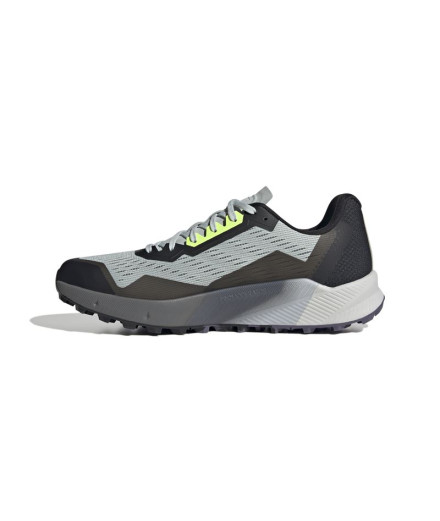 Mountain Chaussures adidas Terrex AgravicaVIc Flow 2 Man 2