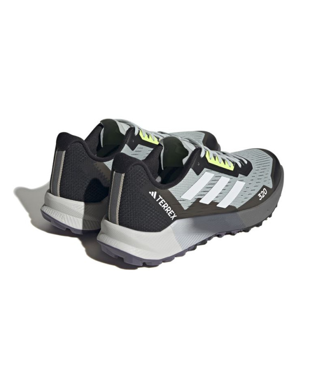 Zapatillas de Montaña adidas Terrex AgravicaVIc...