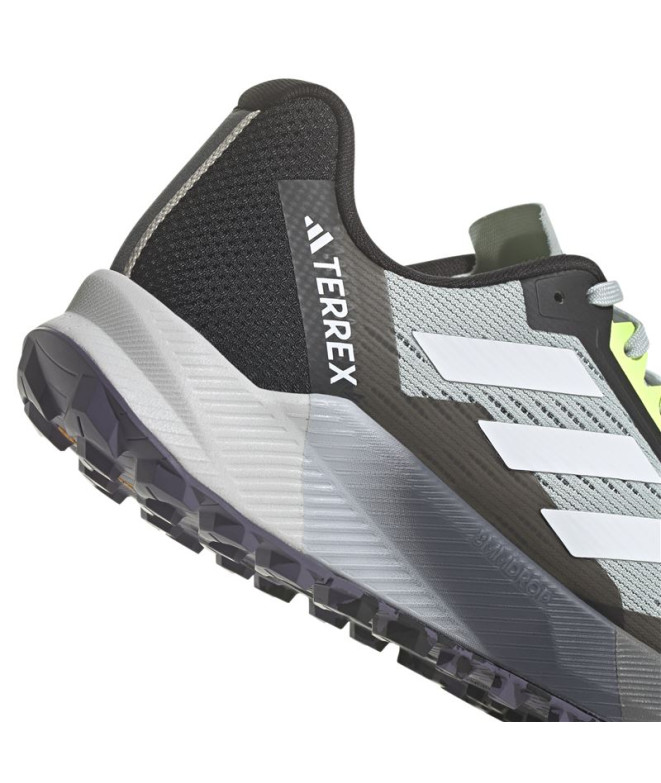 Zapatillas de Montaña adidas Terrex AgravicaVIc...