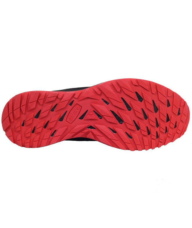 Zapatillas de Montaña Hi-Tec Ultra Terra Hombre...