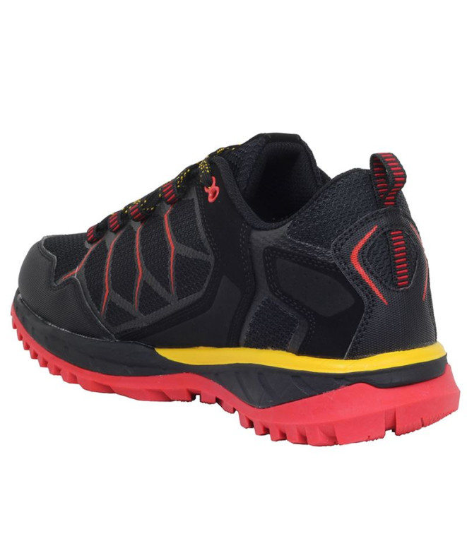 Zapatillas de Montaña Hi-Tec Ultra Terra Hombre...