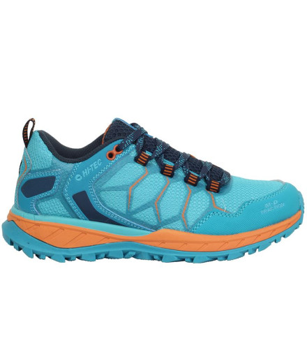 Chaussures de Montagne Hi-Tec Ultra Terra Femme...