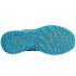 Chaussures de Montagne Hi-Tec Ultra Terra Femme Bleu/Curaã§Ao/Pureed Pumpkin