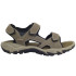 Sandalias de Montaña Hi-Tec Nerpa Hombre Brown/Clay