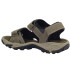 Sandalias de Montaña Hi-Tec Nerpa Hombre Brown/Clay
