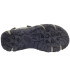 Sandalias de Montaña Hi-Tec Nerpa Hombre Brown/Clay
