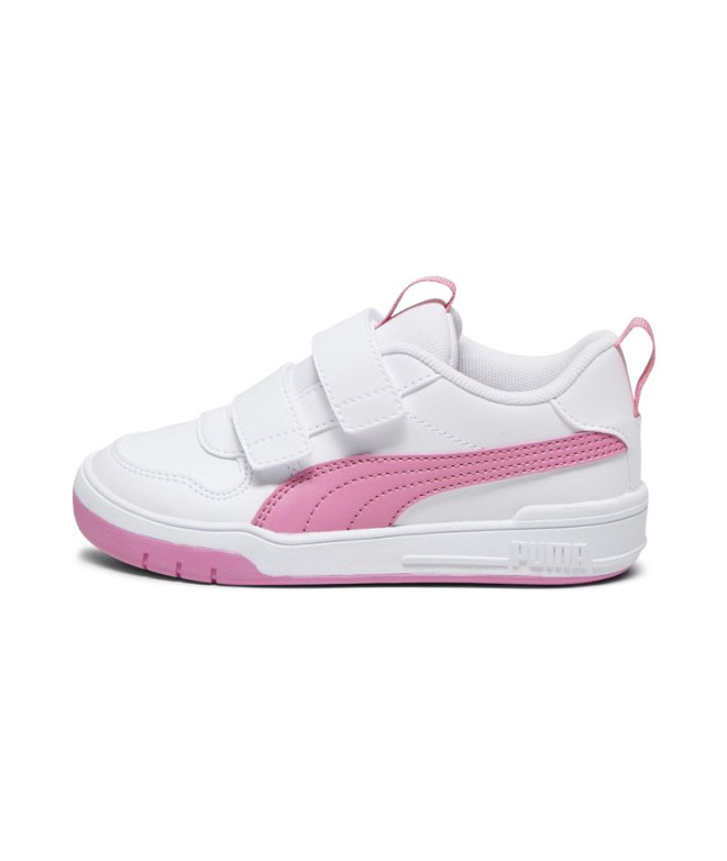 Sapatilhas de Puma Multiflex Sl V Infantil