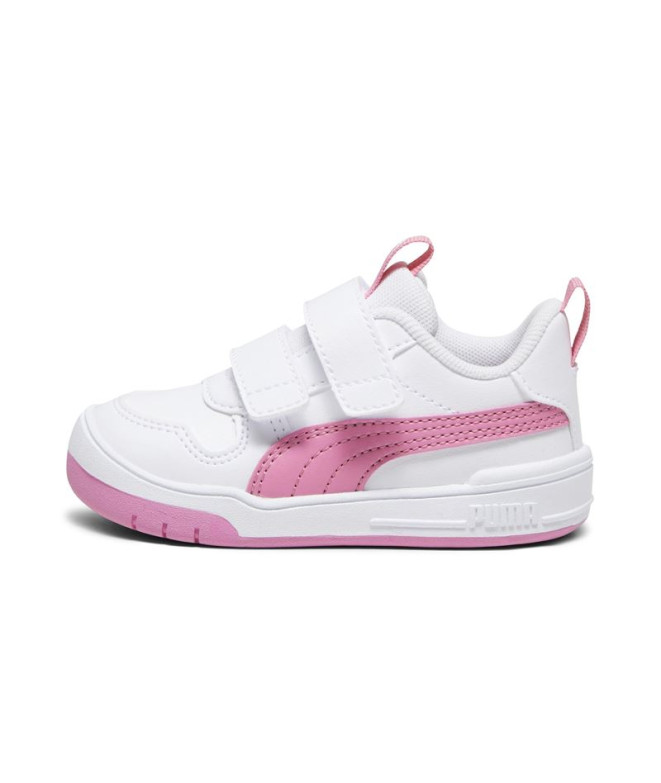 Chaussures de Puma Multiflex Sl V Enfant