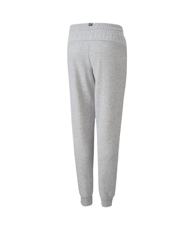 Pantalón de Puma Ess+ 2 Col Logont Infantil