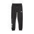 Pantalón Puma Power Hombre Negro