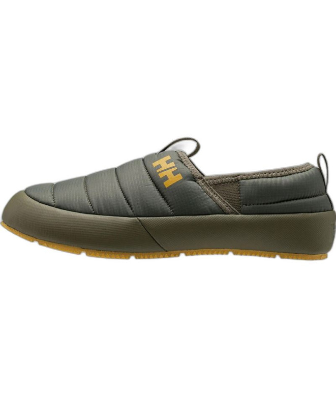 Chaussures Helly Hansen Cabin Loafer Homme