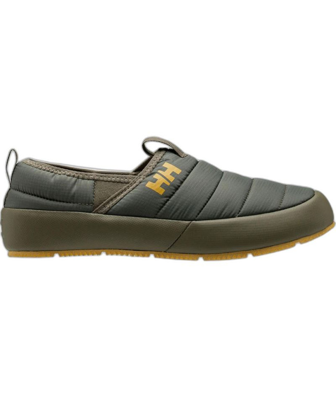 Helly Hansen Cabin Loafer - Zapatillas de estar por casa Hombre