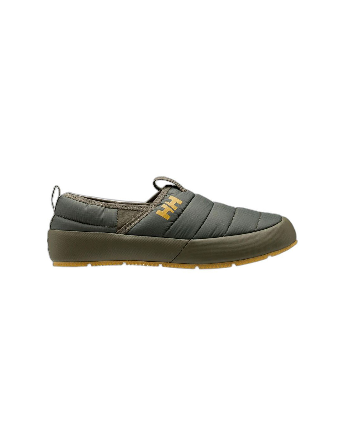 Helly Hansen Cabin Loafer - Zapatillas de estar por casa Hombre