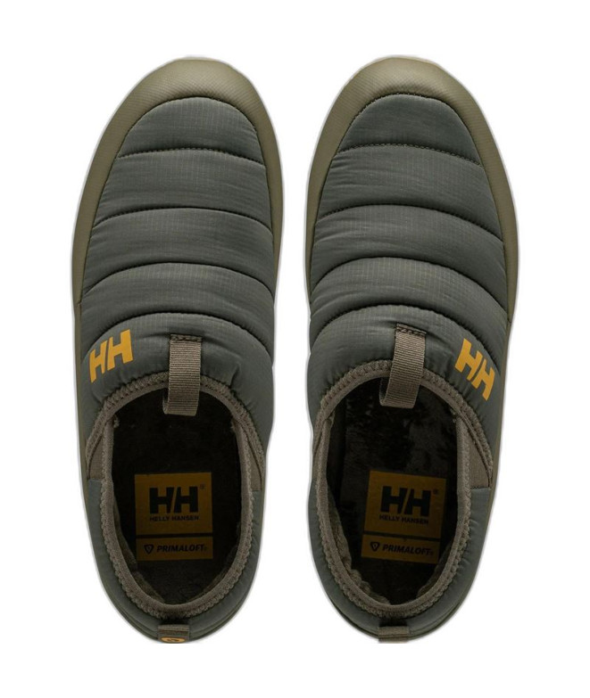 Chaussures Helly Hansen Cabin Loafer Homme
