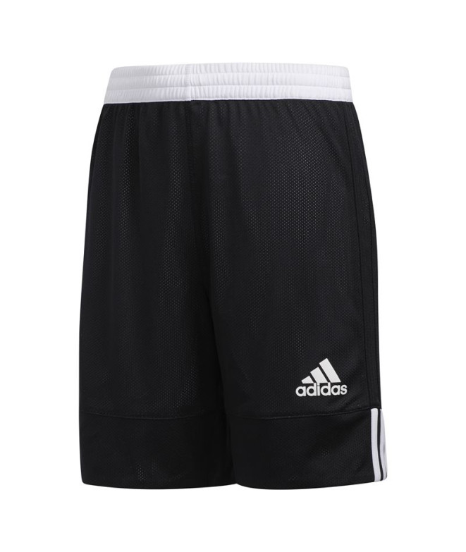 Pantalons basket-ball adidas de 3G Spee Rev