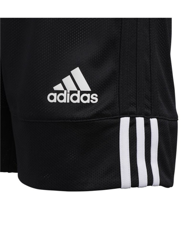 Calça basquetebol adidas de 3G Spee Rev