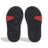 Sapatilhas adidas Hoops 3.0 CF Infantil Branco