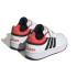 Zapatillas adidas Hoops 3.0 CF Infantil Blanco
