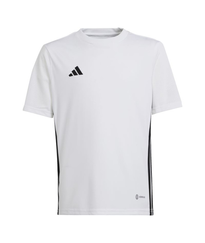 Camiseta de Fútbol adidas Tabela 23 Y Infantil