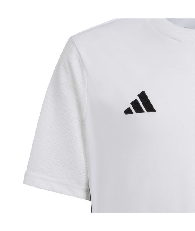 Camisola de futebol adidas Tabela 23 Y Infantil